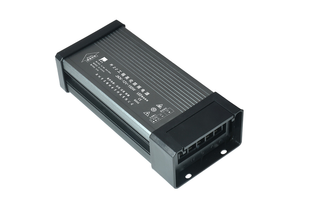 LED電源的組成部分有哪些？