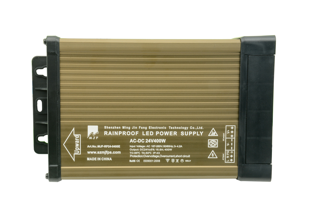 LED開關(guān)電源有哪幾種常見的保護(hù)電路？