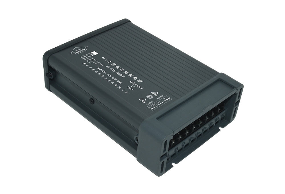 開關(guān)電源的工作方式有哪幾種？