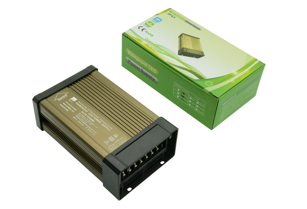 LED驅動電源的保護方法有哪些？