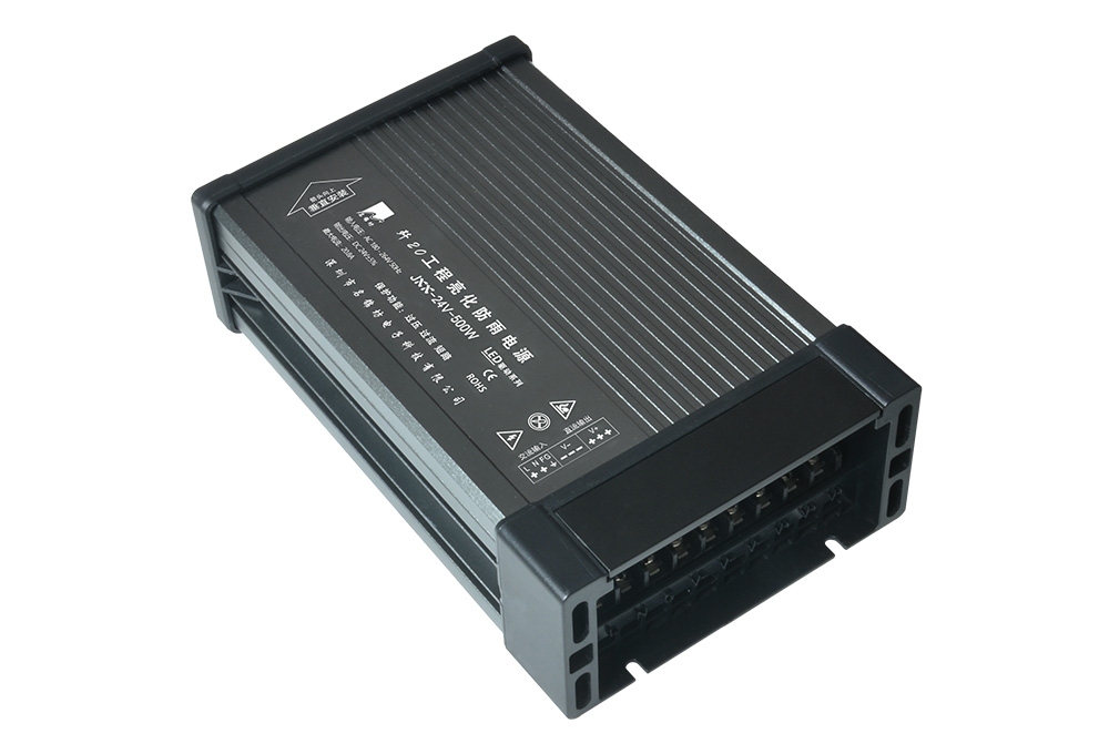 影響LED電源壽命的因素是什么？